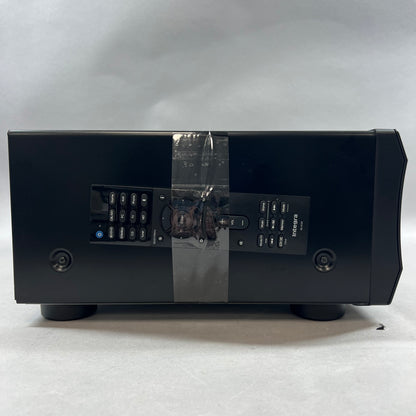 Integra DRX-2.1 Home Theater System