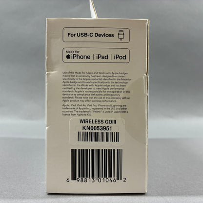 New Rode Wireless GO 470-606 MHz Wireless Microphone