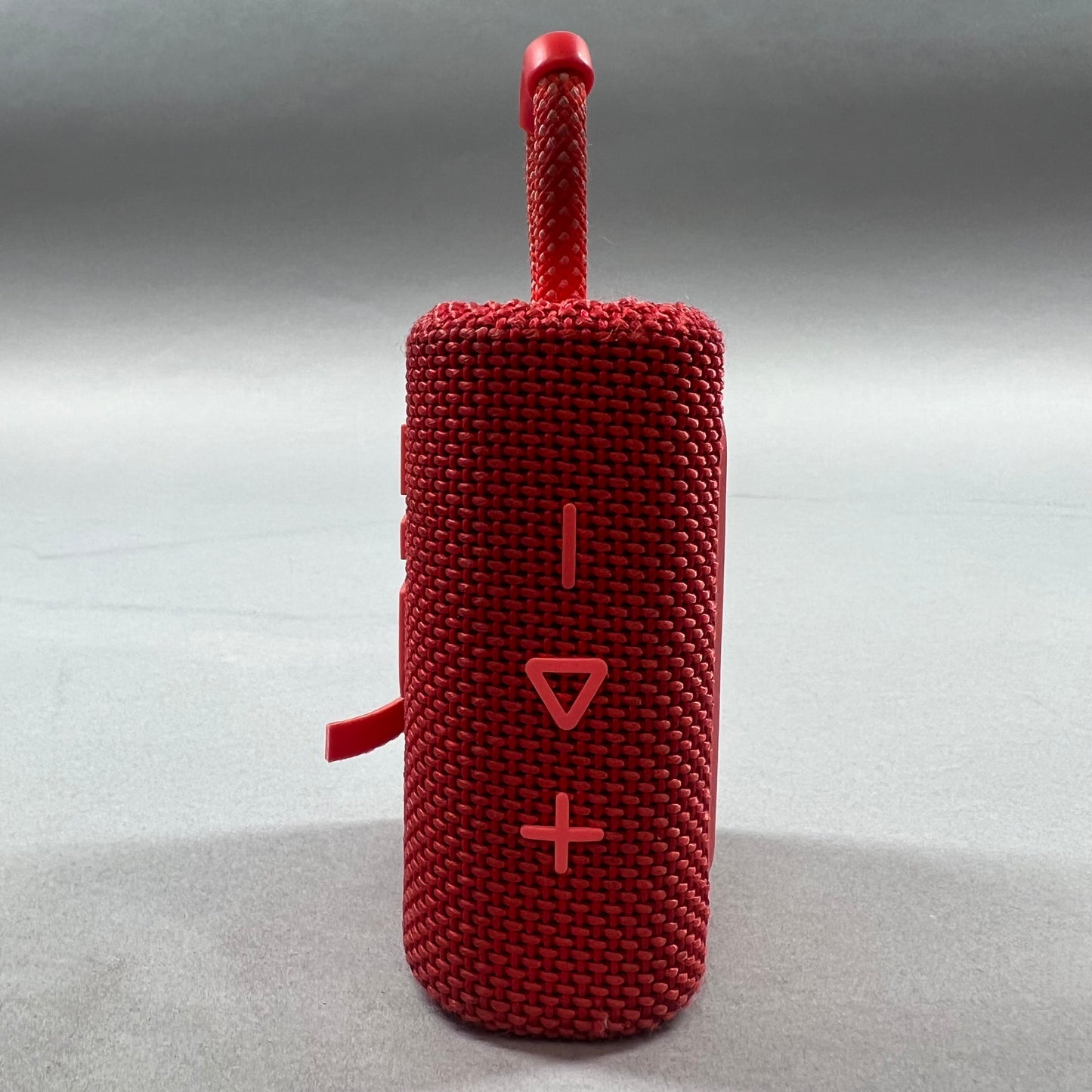 JBL Go 3 Portable Wireless Bluetooth Speaker Red
