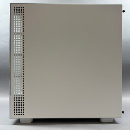 NZXT i-Series i5-12600k 3.70GHz 32GB RAM 1TB SSD Nvidia GeForce RTX 3060 Ti