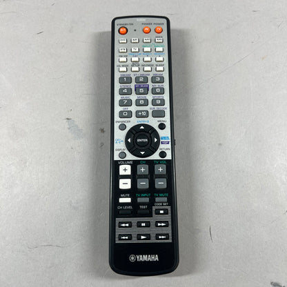 Yamaha WJ55340 Remote Control