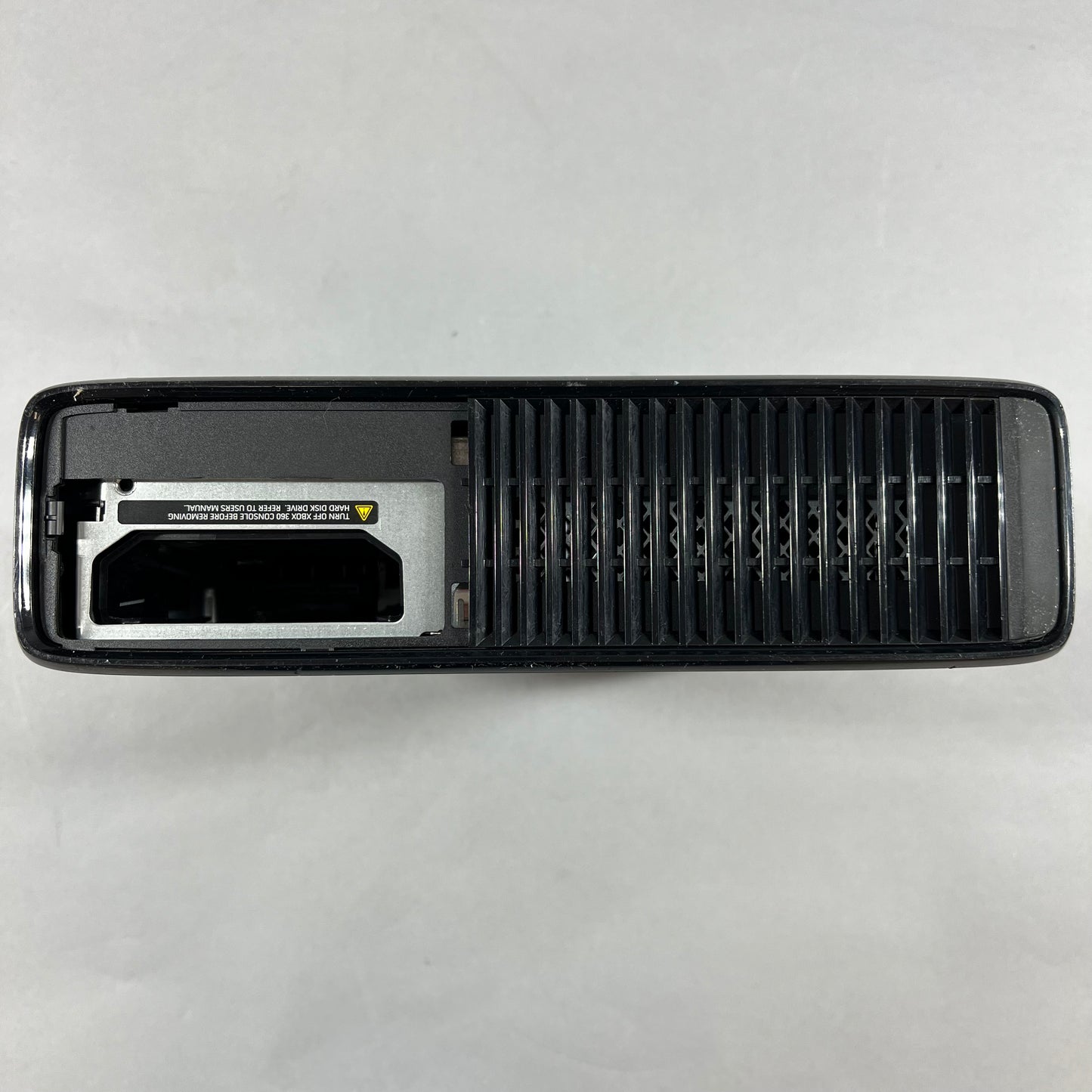 Microsoft Xbox 360 Slim 4GB Console Gaming System Matte Black 1439