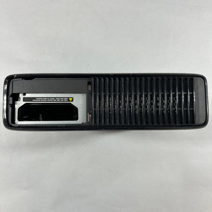 Microsoft Xbox 360 Slim 4GB Console Gaming System Matte Black 1439