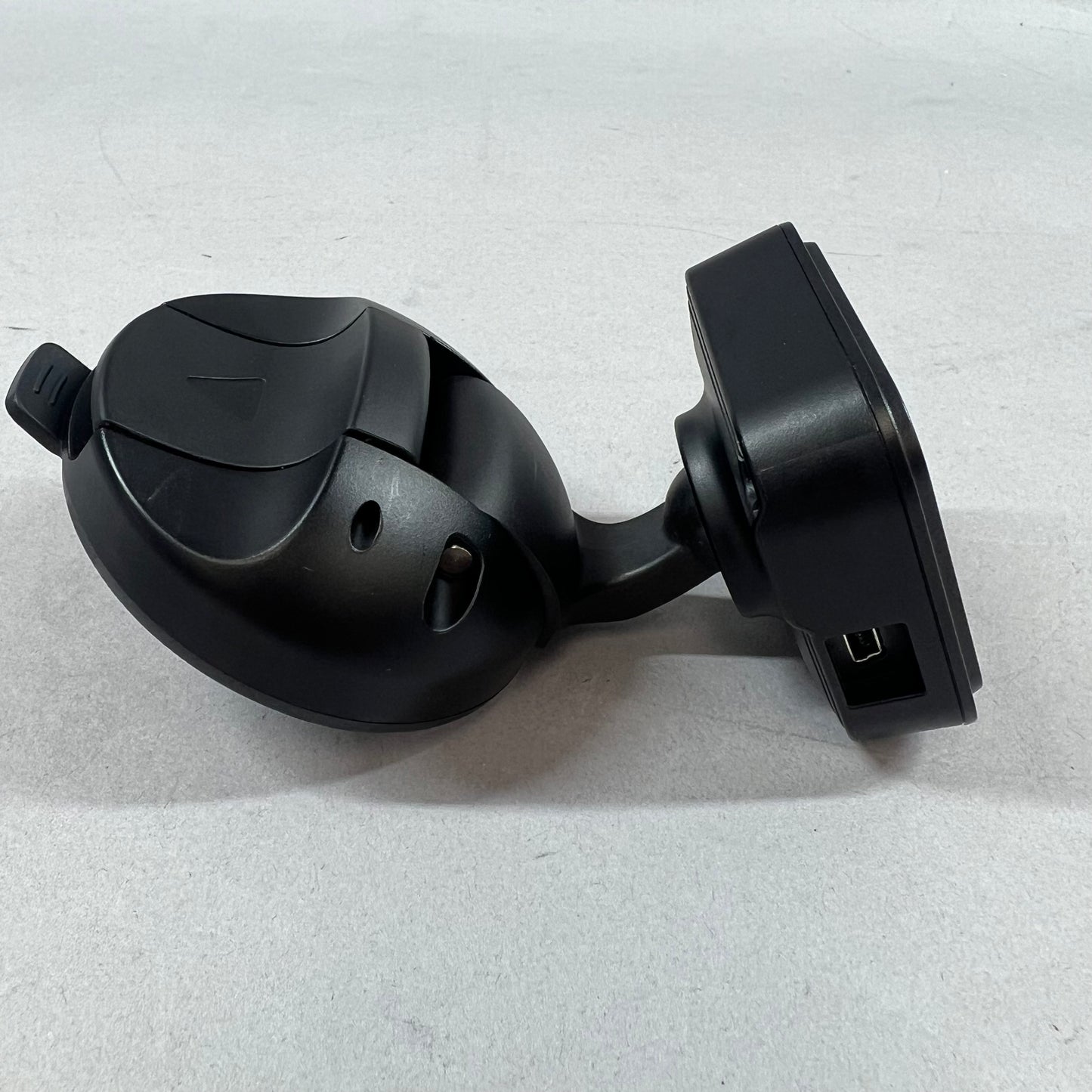 Garmin Dezl GPS with Dash Camera