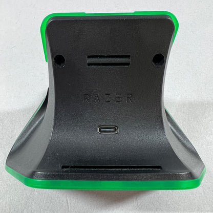 Razer Xbox Series X|S Wireless Controller Velocity Green 1914