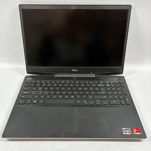 Broken Dell 14 Plus 3000 14" Ryzen 7 4800H For Parts