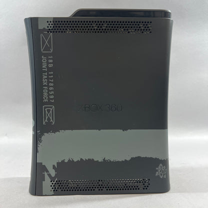 Microsoft Xbox 360 250GB Call of Duty Modern Warfare 2 Special Edition