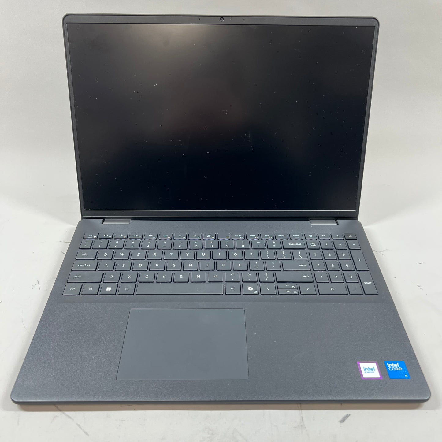 Dell P131F FC4YHB4 15.6" Core 5 120U 4.8GHz 16GB RAM 500GB SSD