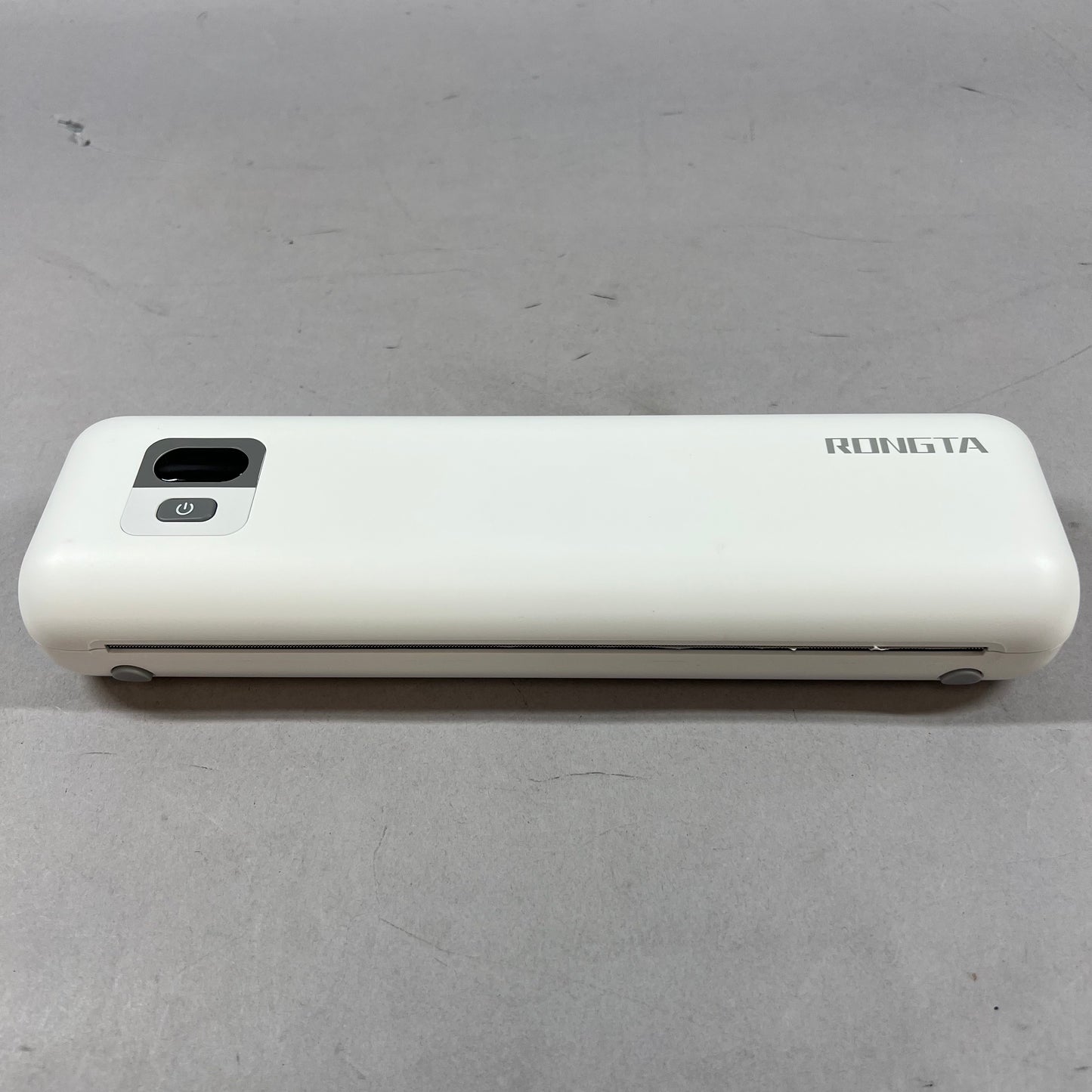 Rongta A4 Portable Thermal Printer F82