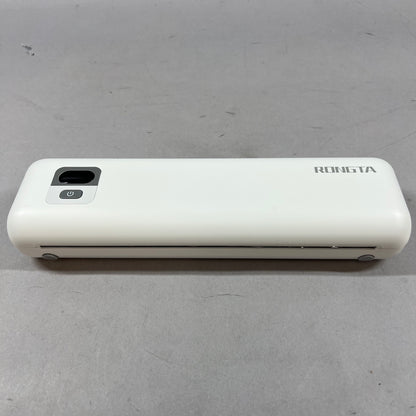 Rongta A4 Portable Thermal Printer F82