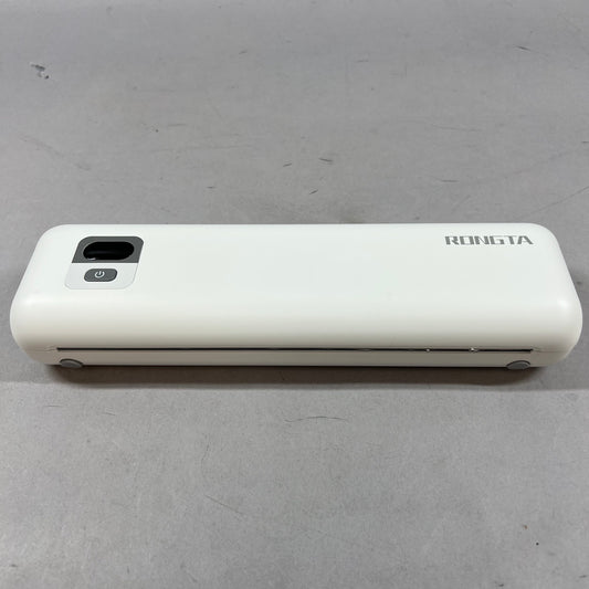 Rongta A4 Portable Thermal Printer F82