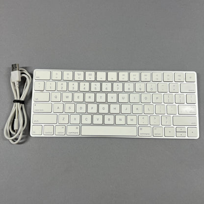 2015 Apple iMac 20" i5 3.2GHz 8GB RAM 1TB HDD Space Gray MK462LL/A