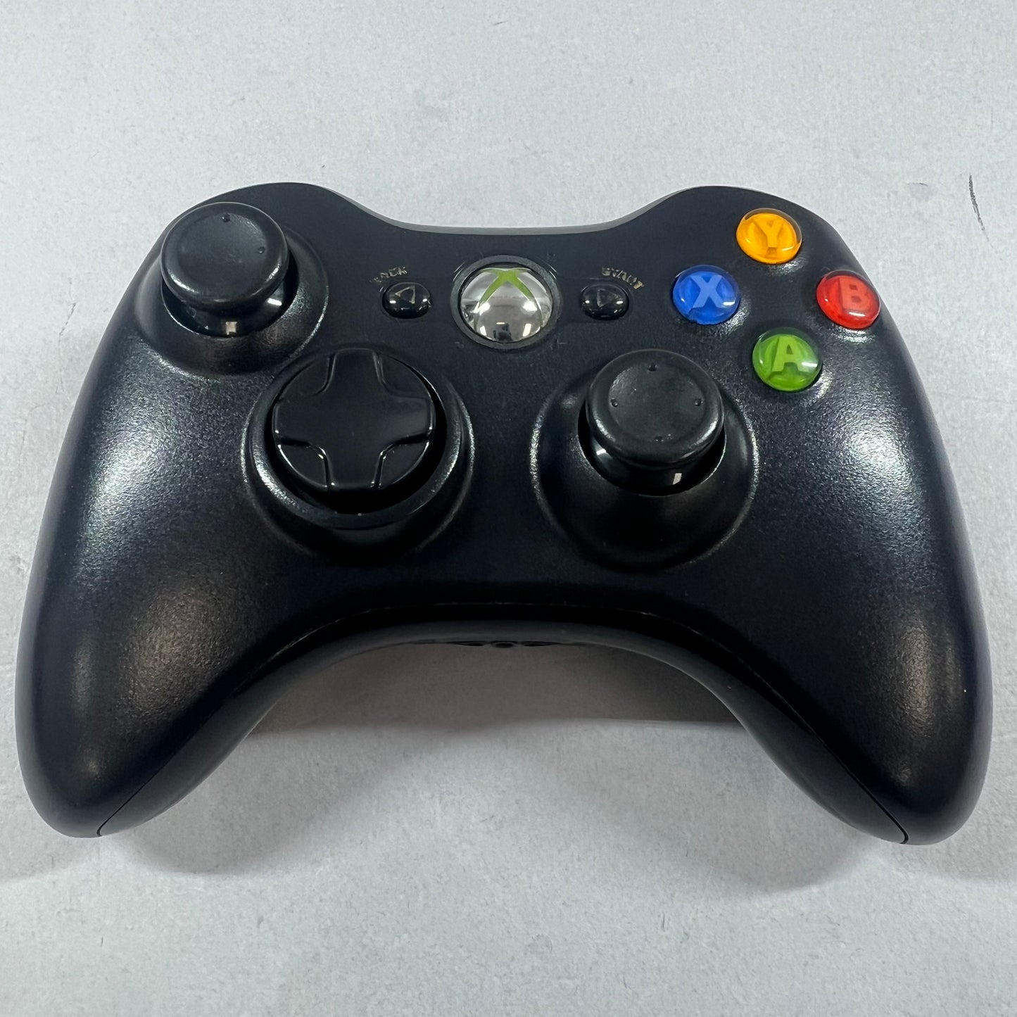 Microsoft Xbox 360 S Console Gaming System Black 1439