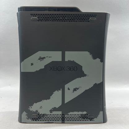 Microsoft Xbox 360 250GB Call of Duty Modern Warfare 2 Special Edition