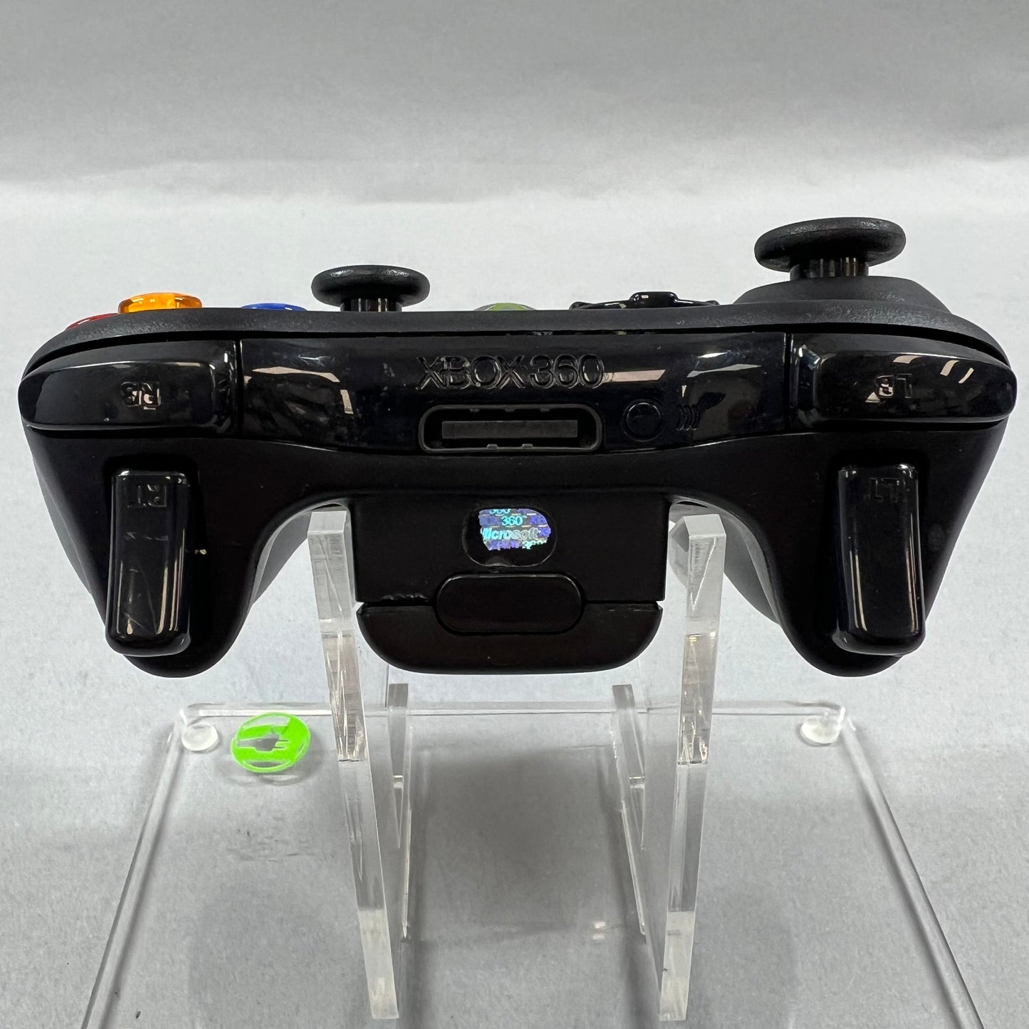 Microsoft Xbox 360 Slim 4GB Console Gaming System Matte Black 1439