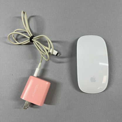 2015 Apple iMac 20" i5 3.2GHz 8GB RAM 1TB HDD Space Gray MK462LL/A