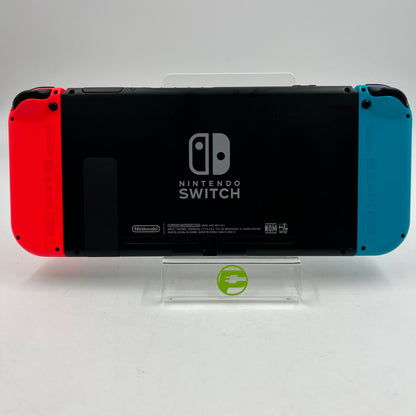 Nintendo Switch v2 Video Game Console HAC-001(-01) (No Dock)