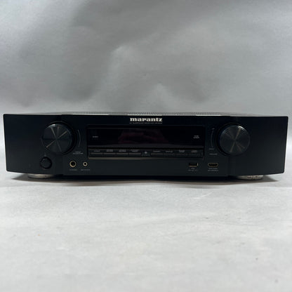 Marantz NR1609 AV SURROUND RECEIVER