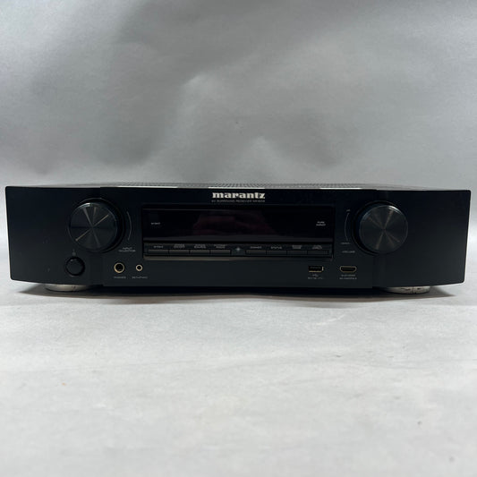 Marantz NR1609 AV SURROUND RECEIVER