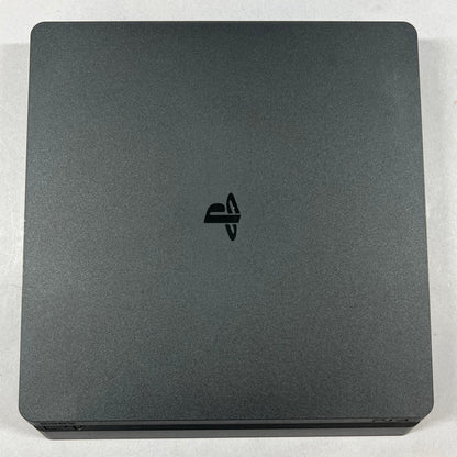Sony PlayStation 4 Slim PS4 1TB Black Console Gaming System CUH-2115B