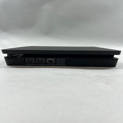 Sony PlayStation 4 Slim PS4 1TB Black Console Gaming System CUH-2115B