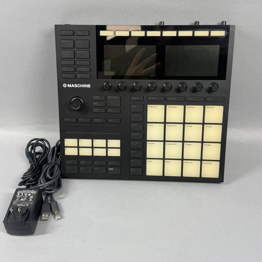 Maschine MK3 Soundboard