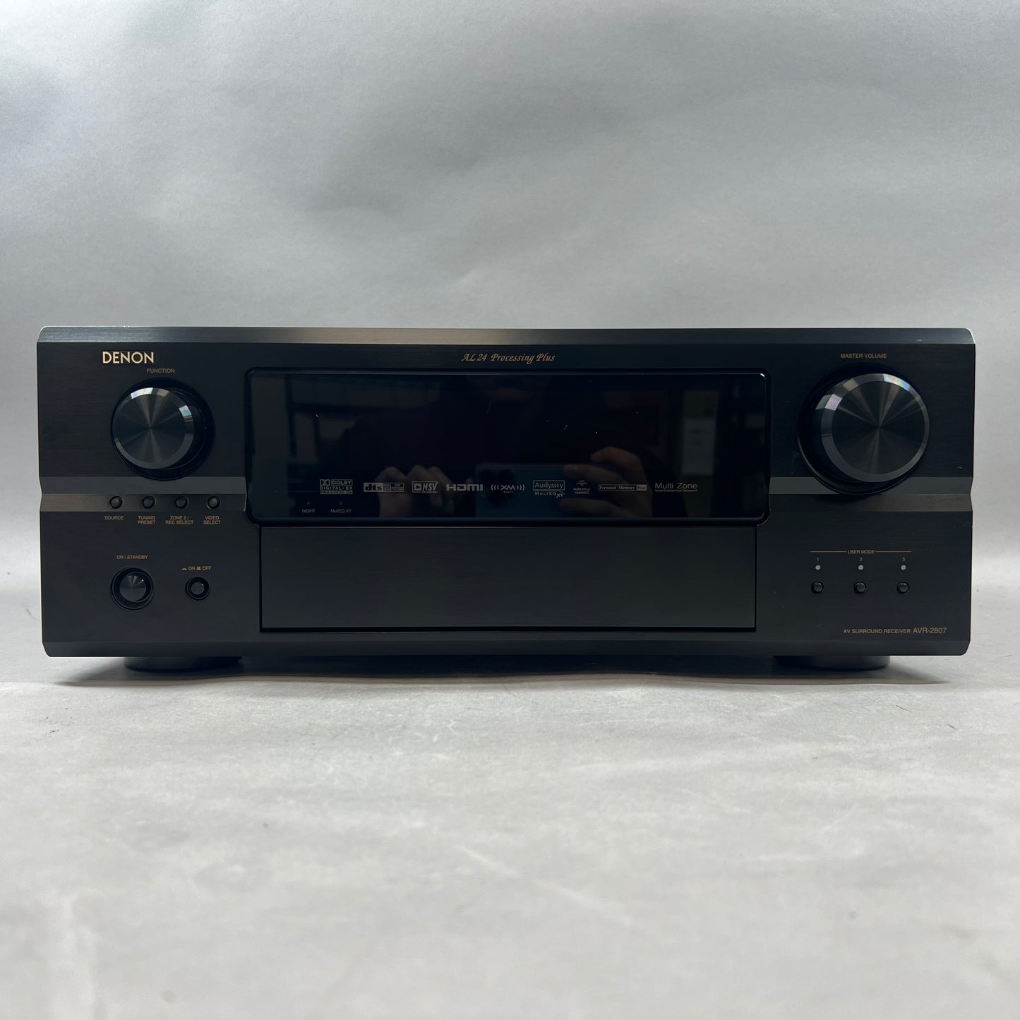 DENON AVR-2807 Radio Stereo