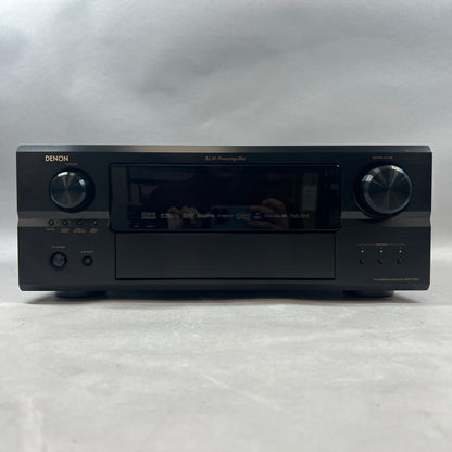 DENON AVR-2807 Radio Stereo