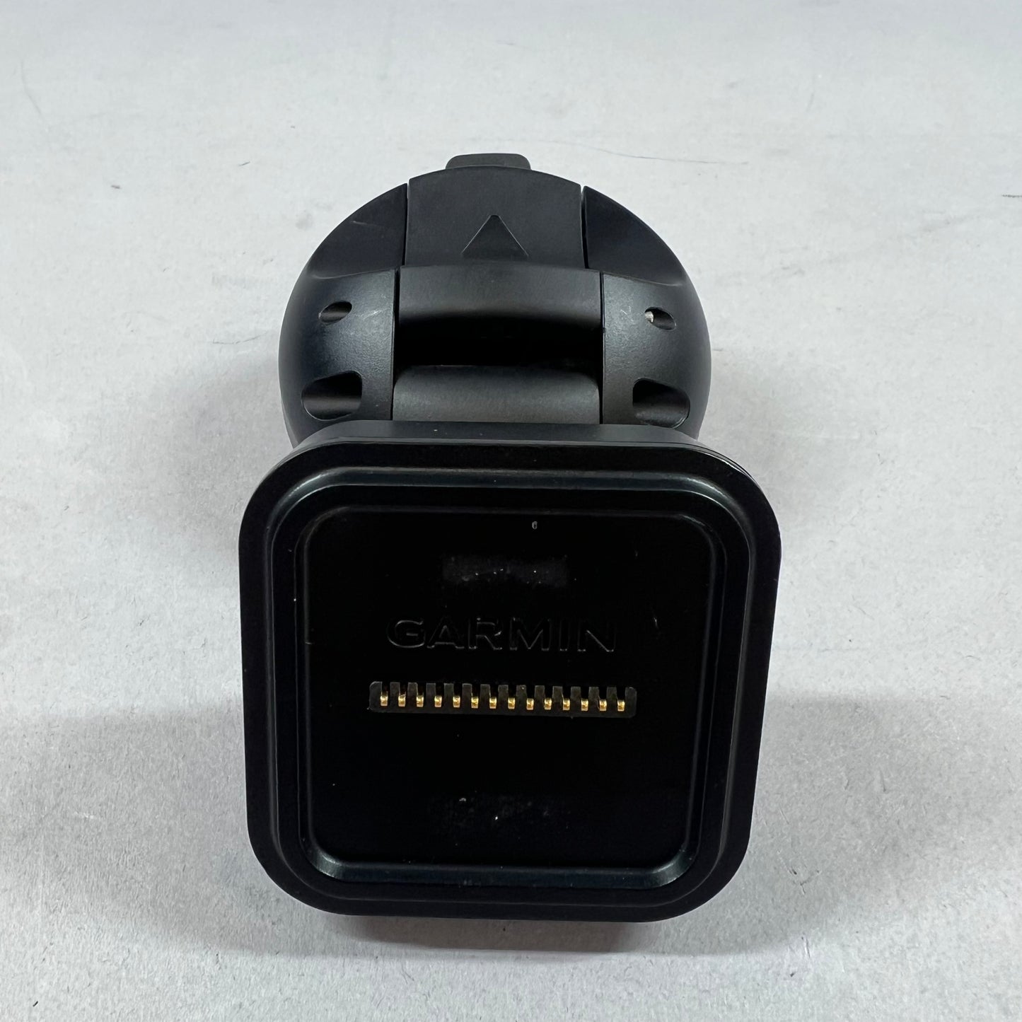 Garmin Dezl GPS with Dash Camera