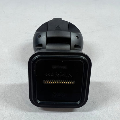 Garmin Dezl GPS with Dash Camera