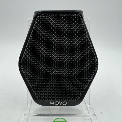 MOVO Portable USB Conferencing Microphone MC1000