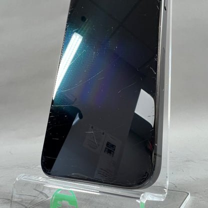 Factory Unlocked Apple iPhone 15 Pro Max 512GB Black MU6A3LL/A