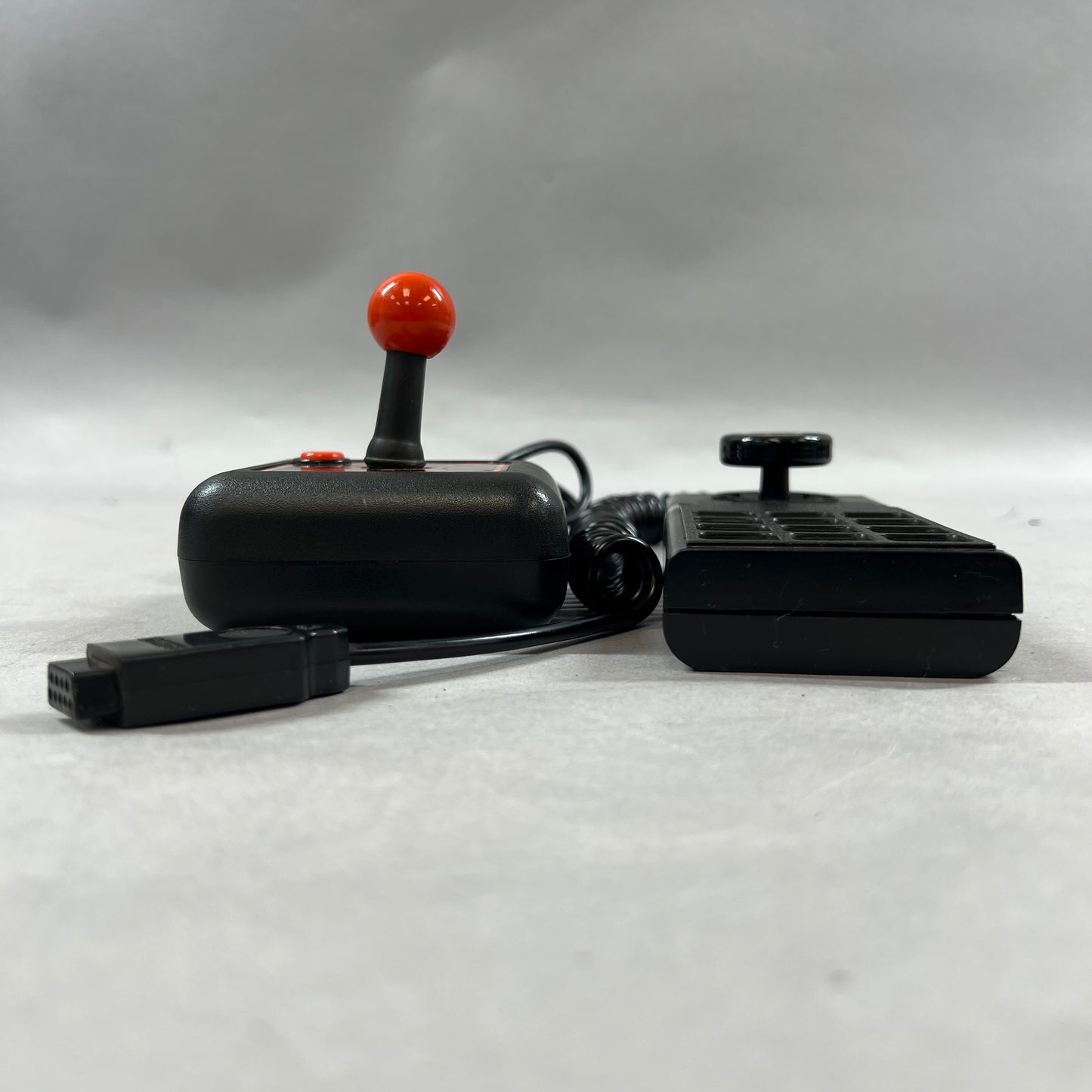 Coleco Vision Console and Accessories
