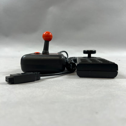 Coleco Vision Console and Accessories