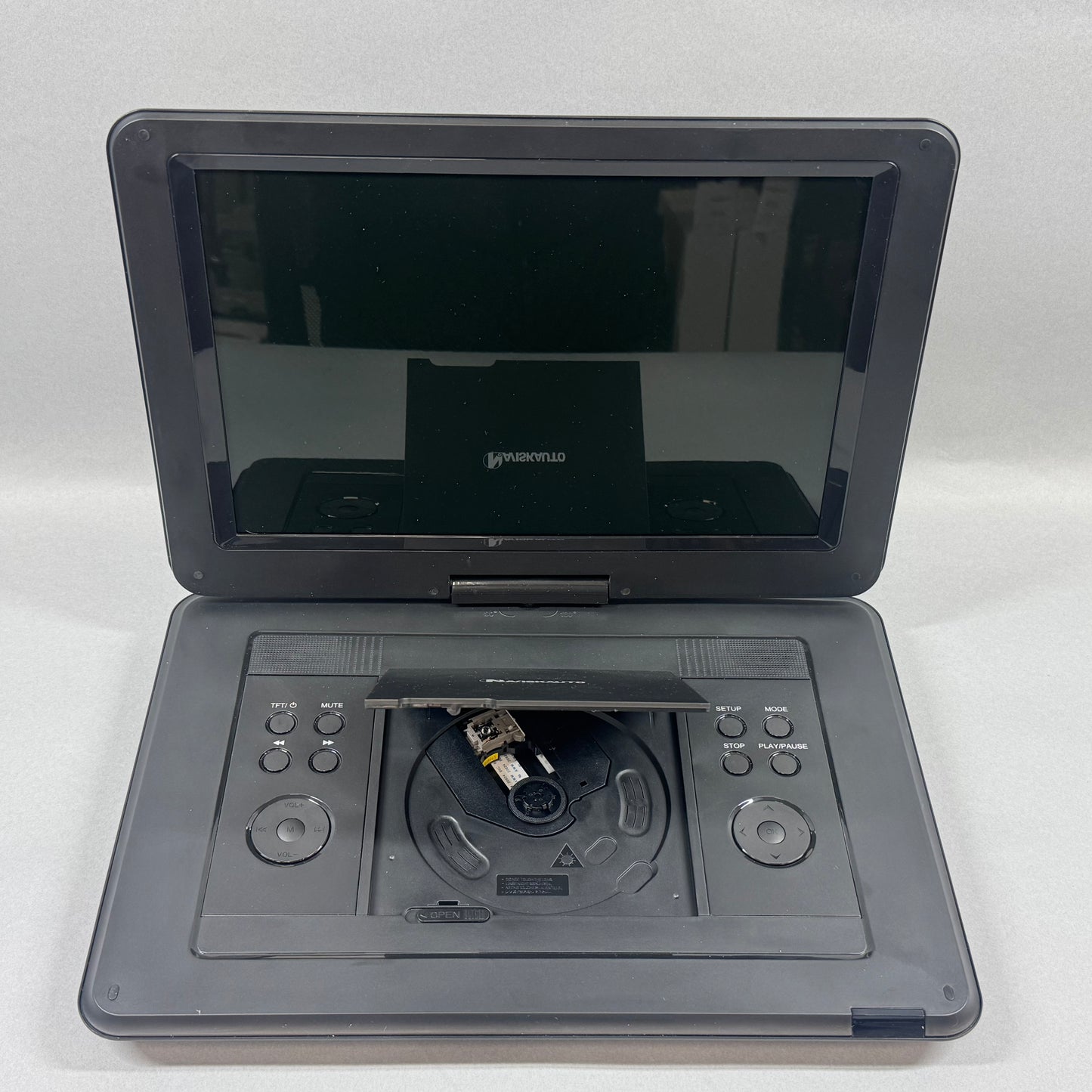 Naviskauto Portable Video Player Portable video Player