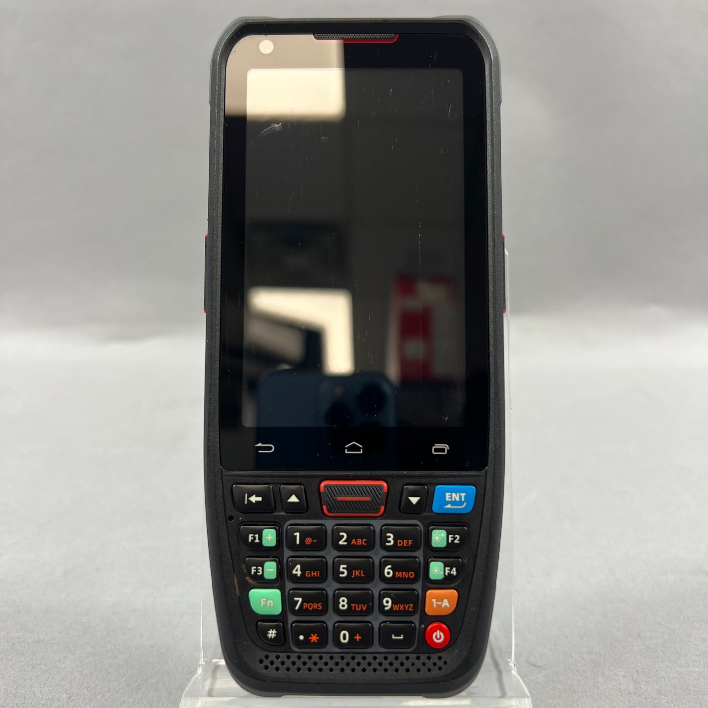 PDA Handheld POS Terminal Barcode Support