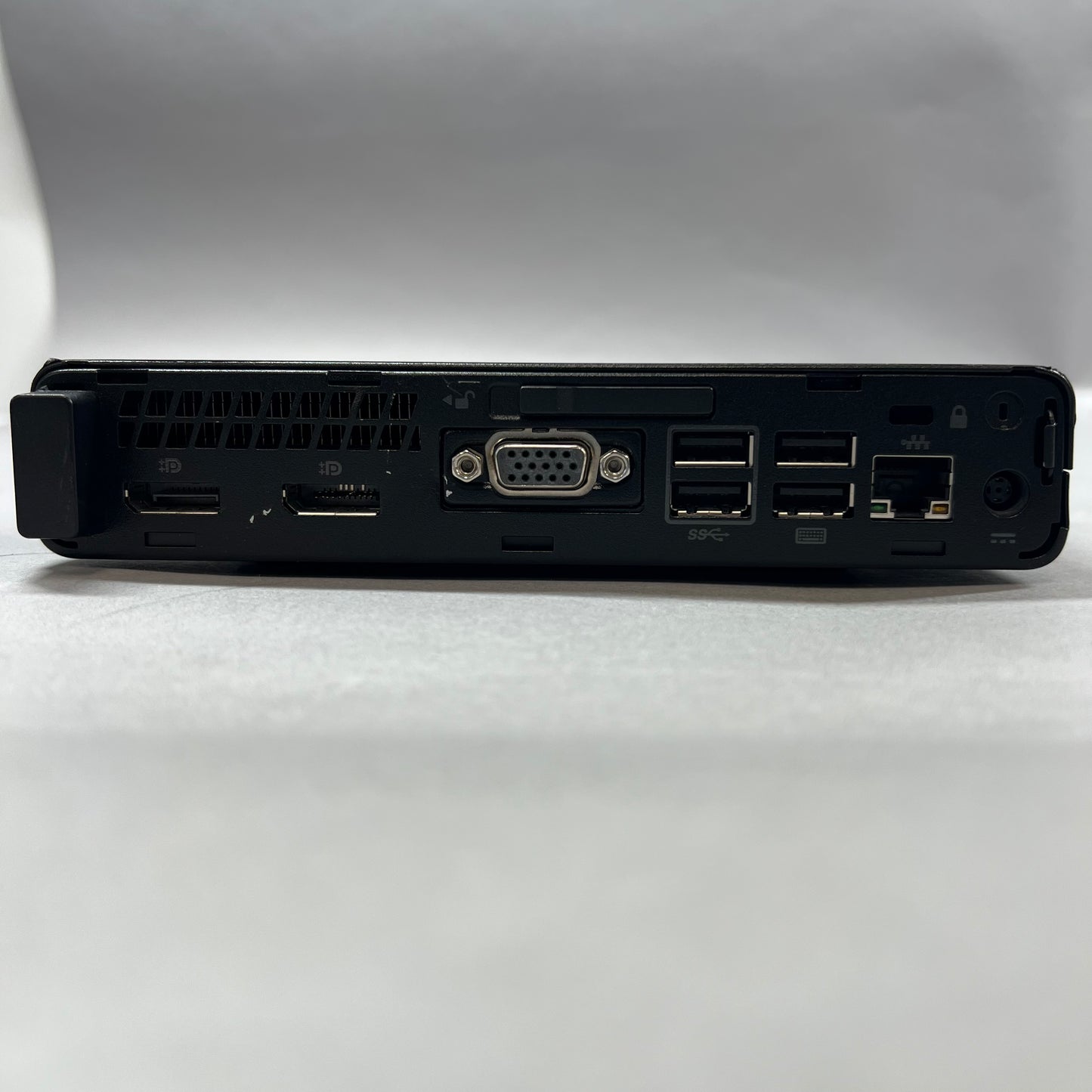 HP ProDesk 600 G3 Mini i5-6500T 2.50GHz 16GB RAM 256GB SSD