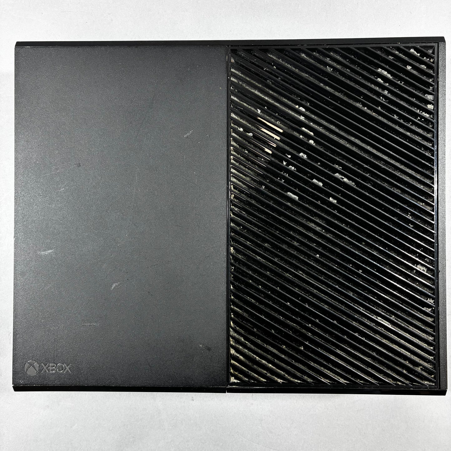 Microsoft Xbox One 1TB Console Gaming System Black 1540