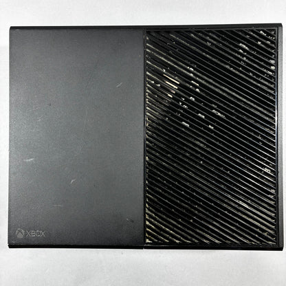 Microsoft Xbox One 1TB Console Gaming System Black 1540