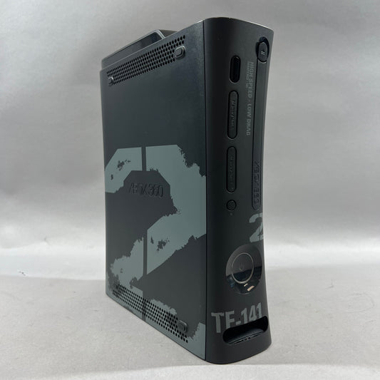 Microsoft Xbox 360 250GB Call of Duty Modern Warfare 2 Special Edition