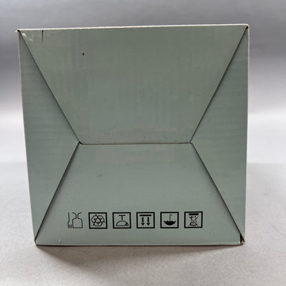 New Zuccie Portable Blender White