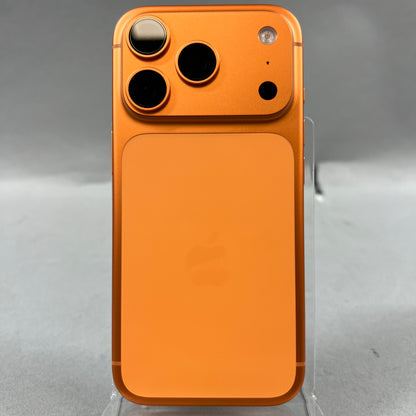 Flawless AT&T Apple iPhone 17 Pro 256GB Bad IMEI 356661400931688