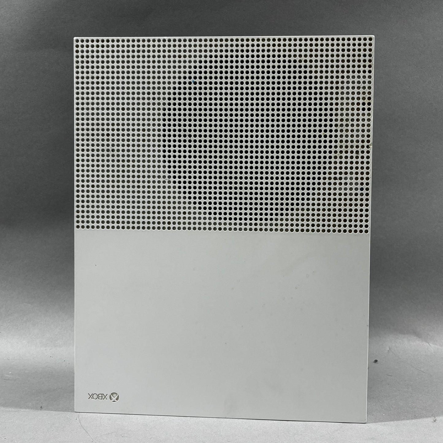 Microsoft Xbox One S 500GB Robot White 1681 (Slow Disc Drive)