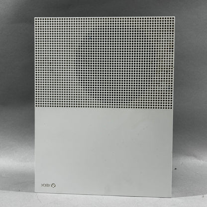 Microsoft Xbox One S 500GB Robot White 1681 (Slow Disc Drive)