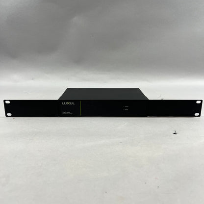 Luxul XWC-1000 Manages Luxul Access Points