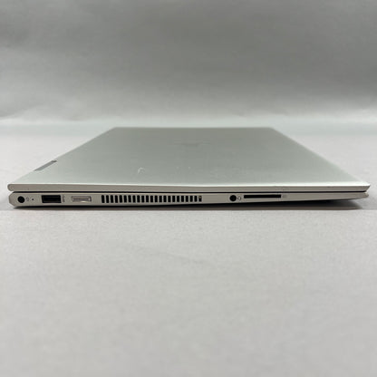 HP Envy x360 15-DW0083WM 15.6" i5-10500H 1.6GHz 8GB RAM 256GB SSD
