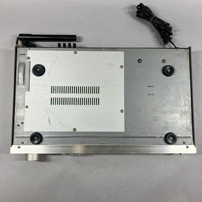 Sherwood S-41 CP Stereo Tuner