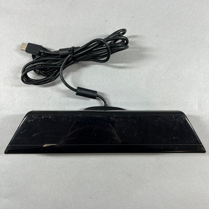 Microsoft Xbox 360 Slim 4GB Console Gaming System Matte Black 1439