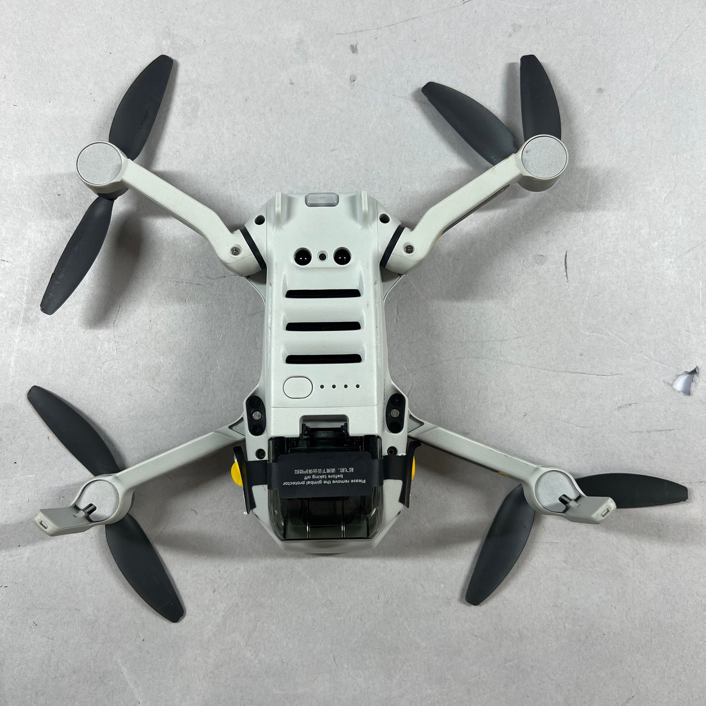 DJI Mini SE Mini Drone MR1SS5