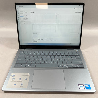 New Dell Inspiron 14 7740 14" i7-7150U 1.8GHz 16GB RAM 1TB SSD